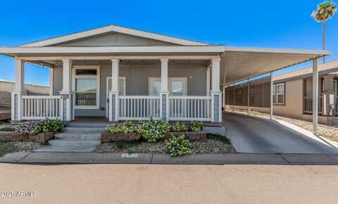 2609 W SOUTHERN Avenue, Tempe, AZ 85282