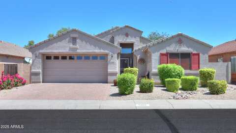 1356 E JUDI Drive, Casa Grande, AZ 85122