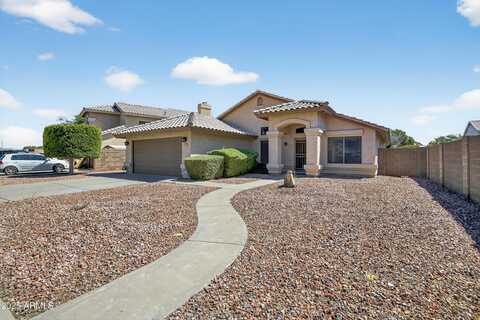 13665 N 80TH Drive, Peoria, AZ 85381