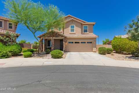 19662 W ADAMS Street, Buckeye, AZ 85326