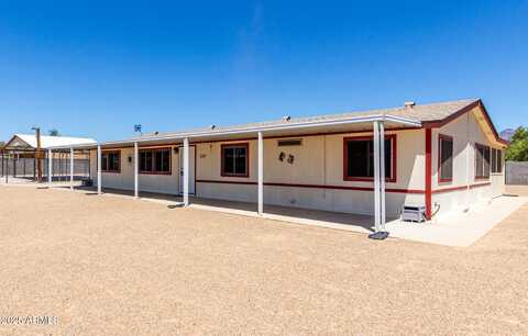 1267 N IRONWOOD Drive, Apache Junction, AZ 85120