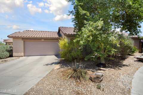 15515 W MOHAVE Circle, Goodyear, AZ 85338