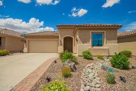 8098 W NOBLE PRAIRIE Way, Florence, AZ 85132