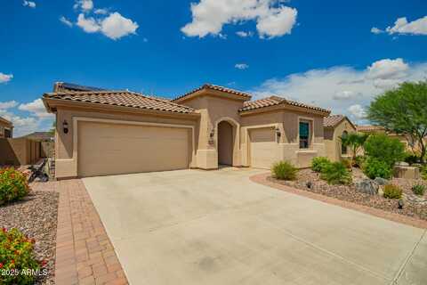 8098 W NOBLE PRAIRIE Way, Florence, AZ 85132