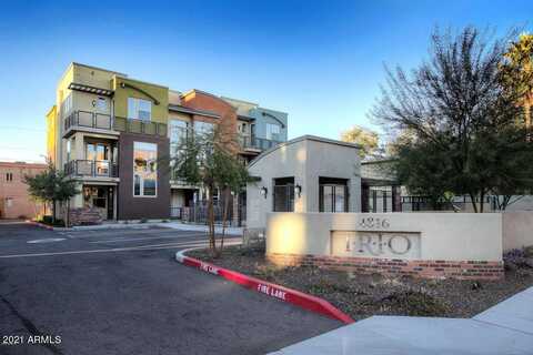 4816 N WOODMERE FAIRWAY --, Scottsdale, AZ 85251
