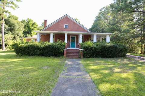 308 Summit Street, Aberdeen, NC 28315