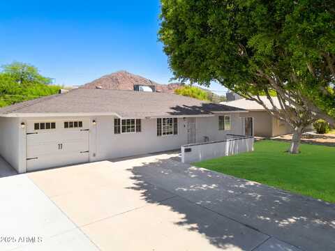 4824 E AMELIA Avenue, Phoenix, AZ 85018