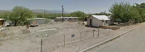 711 N SAN MANUEL Avenue, Mammoth, AZ 85618