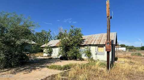 709 N SAN MANUEL Avenue, Mammoth, AZ 85618