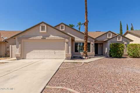 4544 E Towne Lane, Gilbert, AZ 85234