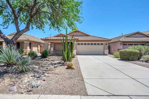 4255 E ROCK Drive, San Tan Valley, AZ 85143
