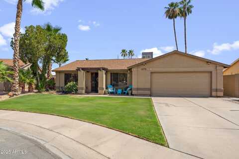 10775 E CLINTON Street, Scottsdale, AZ 85259