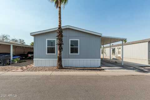 2060 N CENTER Street, Mesa, AZ 85201