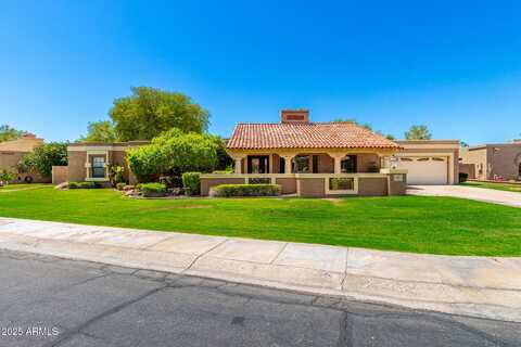 1849 E Buena Vista Drive, Tempe, AZ 85284