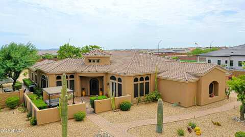 19909 W MITCHELL Drive, Buckeye, AZ 85396