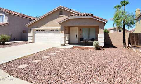 3244 E SAN ANGELO Avenue, Gilbert, AZ 85234