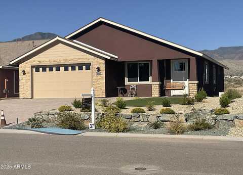 488 KINDRA HEIGHTS Road, Cottonwood, AZ 86326
