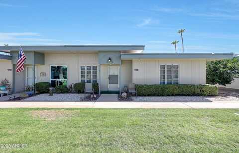 13008 N 99TH Drive, Sun City, AZ 85351
