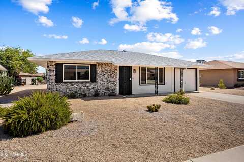 12543 W PARKWOOD Drive, Sun City West, AZ 85375