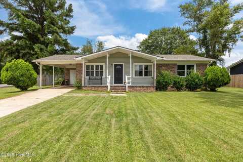6532 Bonnie Bell Lane, Fayetteville, NC 28314