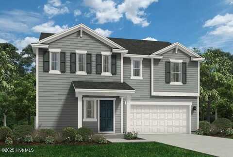256 Deep River Road, Aberdeen, NC 28315