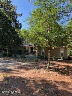 50 Gray Fox Run, Pinehurst, NC 28374
