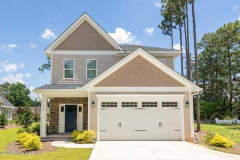 1269 Morganton Road, Pinehurst, NC 28374