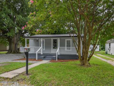606 Stronach Avenue, Goldsboro, NC 27534