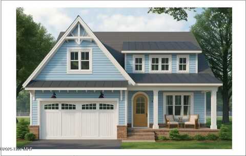 148 Cardinal Lane, West End, NC 27376