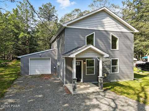 1073 Westside Drive, Newfoundland, PA 18445