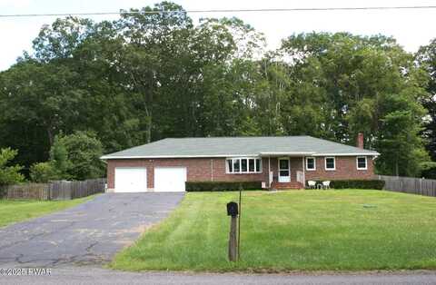468 Rowland Road, Greeley, PA 18425