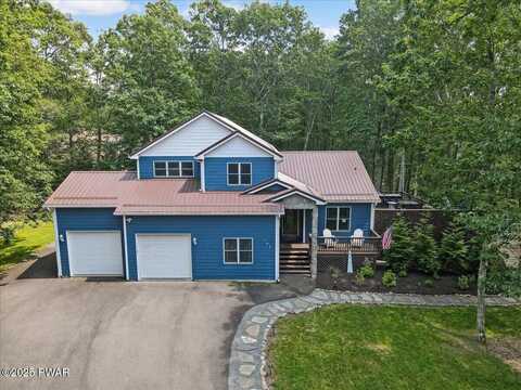 102 Tupelo Lane, Greentown, PA 18426
