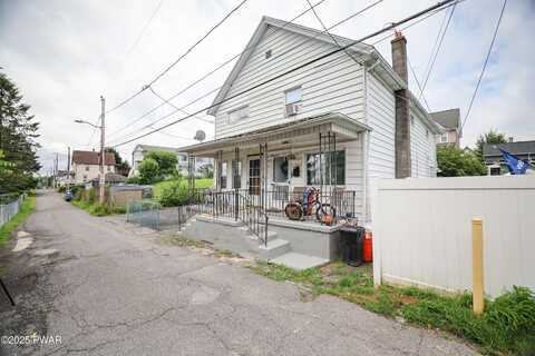 1121 1123 Farber Court, Dunmore, PA 18510