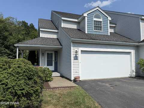 4067 Circle Court, Milford, PA 18337