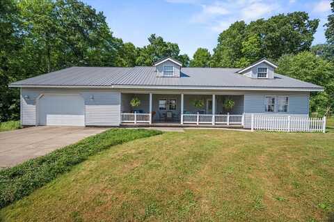 10452 Route 36, Tionesta, PA 16353