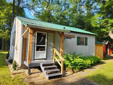 297 Dead Horse Hollow Blvd, Marienville, PA 16239