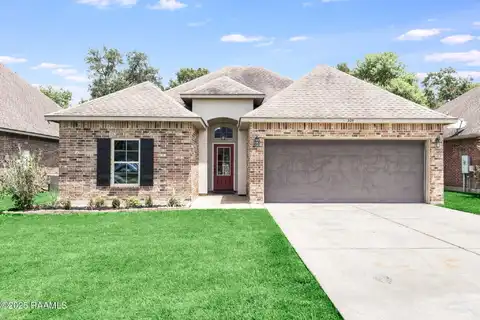 305 Flanders Ridge Drive, Youngsville, LA 70592