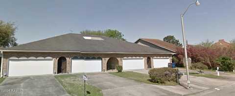 108 C Highland Drive, Lafayette, LA 70506