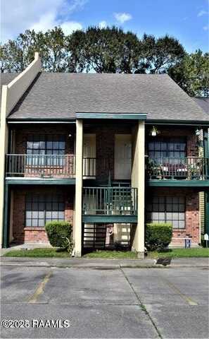126 N Meyers Drive, Lafayette, LA 70508