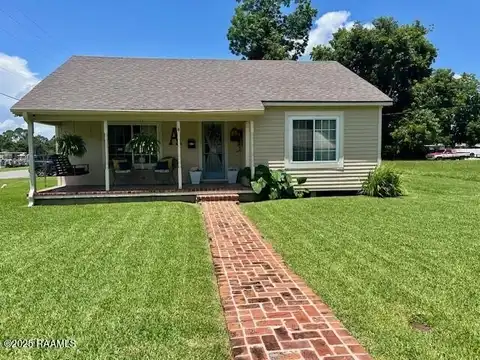 1150 Park Avenue, Eunice, LA 70535