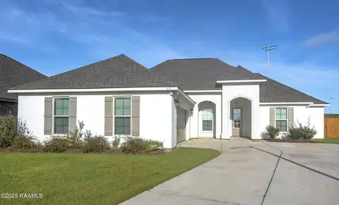 513 Archer Street, Youngsville, LA 70592
