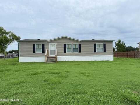 1083 Eunice Road, Saint Martinville, LA 70582