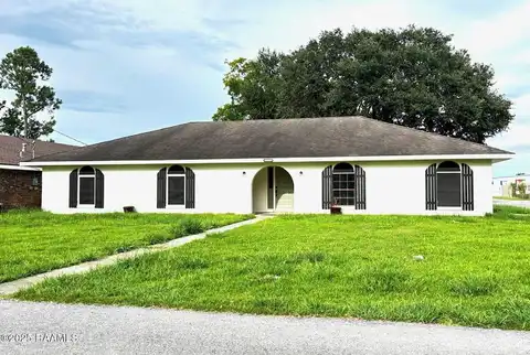 1102 Jenkins Avenue, Crowley, LA 70526