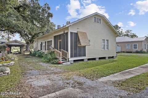 37 Prairie Avenue, New Iberia, LA 70560