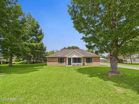 129 Petitjean Road, Duson, LA 70529