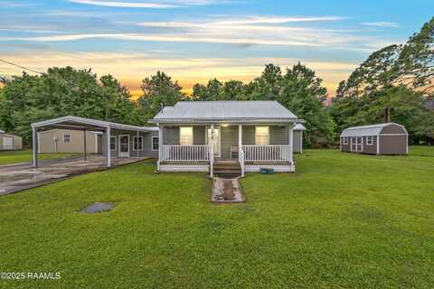 1010 Mimosa Lane, Saint Martinville, LA 70582