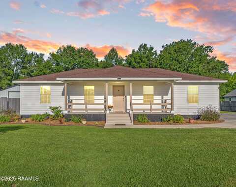 113 Louis Private Lane, Maurice, LA 70555