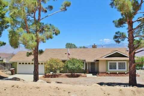 6353 Juniper Road, Lake Isabella, CA 93240
