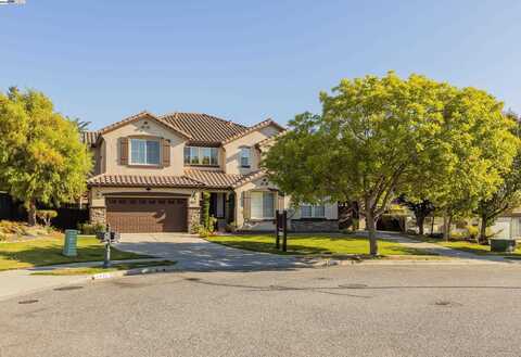 2626 Carmella Ct, San Jose, CA 95135