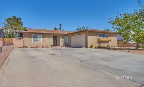 328 S Gold Canyon ST, Ridgecrest, CA 93555